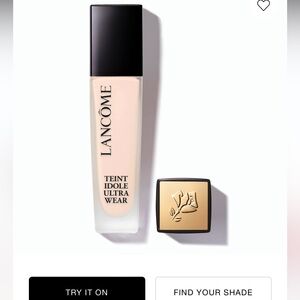 Bought off Amazon for $38. It’s not the shade I hoped.